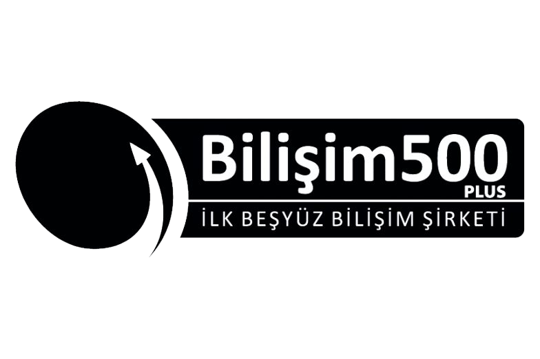 Bilişim 500 Logosu